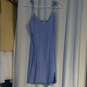 Abercrombie mini dress